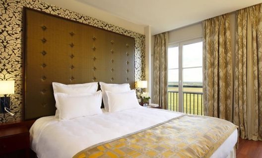 Hotel Relais Spa Chessy