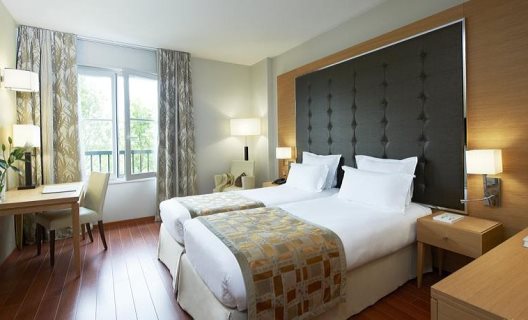 Hotel Relais Spa Chessy