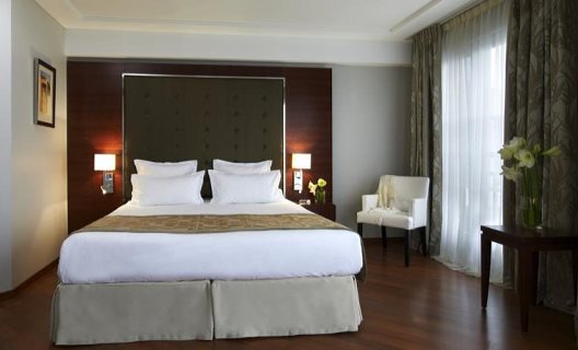 Hotel Relais Spa Chessy