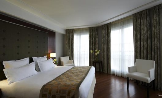 Hotel Relais Spa Chessy