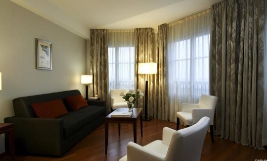 Hotel Relais Spa Chessy
