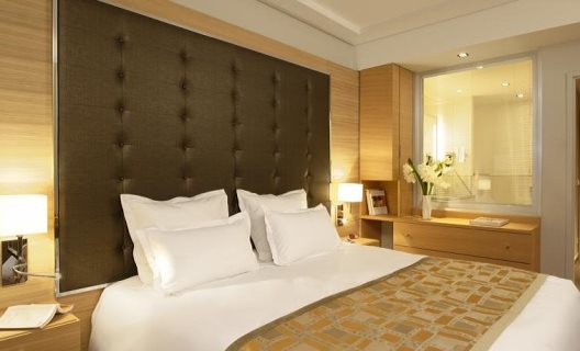 Hotel Relais Spa Chessy