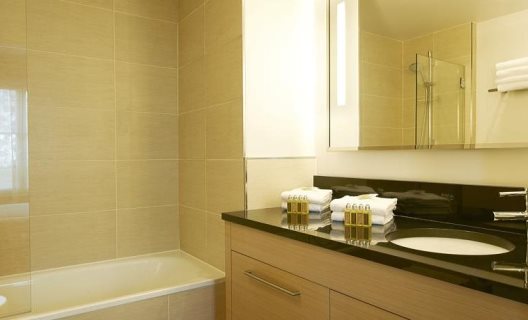 Hotel Relais Spa Chessy