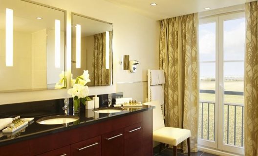 Hotel Relais Spa Chessy