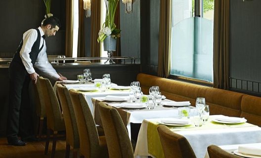 Hotel Relais Spa Chessy
