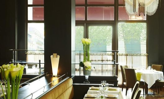 Hotel Relais Spa Chessy