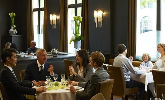 Hotel Relais Spa Chessy