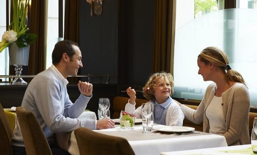 Hotel Relais Spa Chessy