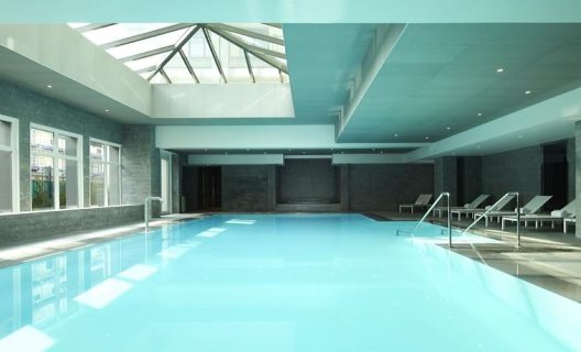 Hotel Relais Spa Chessy