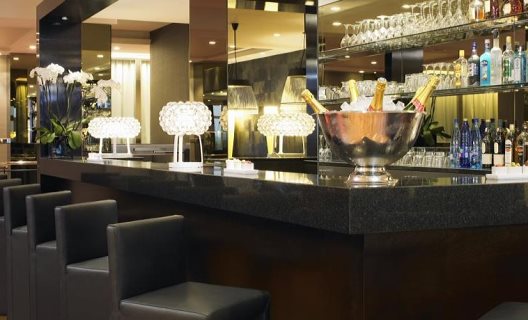 Hotel Relais Spa Chessy