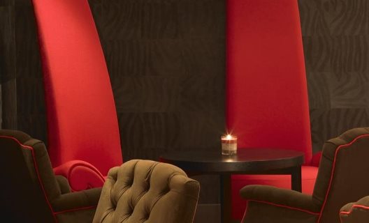 Hotel Relais Spa Chessy