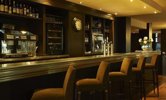 Hotel Relais Spa Chessy