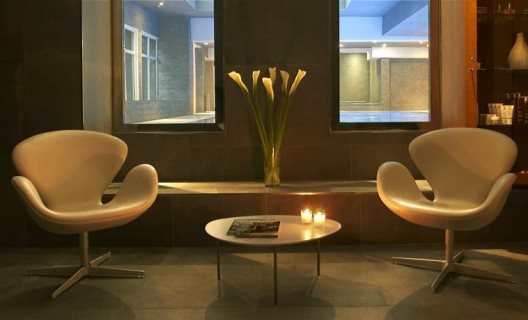 Hotel Relais Spa Chessy