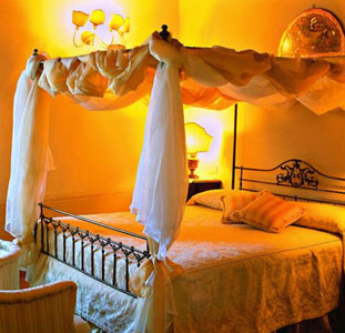 Hotel Relais Villa Baldelli