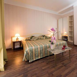 Hotel Relais Villa Baldelli