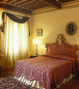 Hotel Relais Villa Baldelli