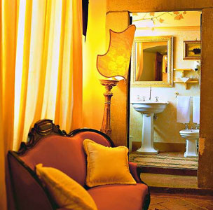 Hotel Relais Villa Baldelli