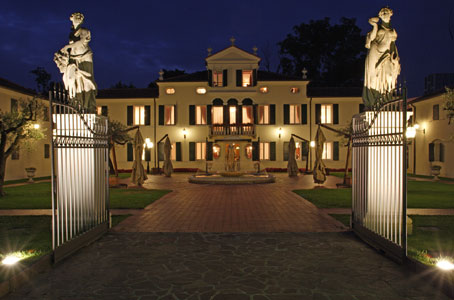 Hotel Relais Villa Fiorita
