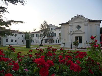 Hotel Relais Villa Fiorita
