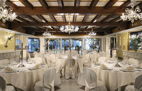 Hotel Relais Villa Fiorita
