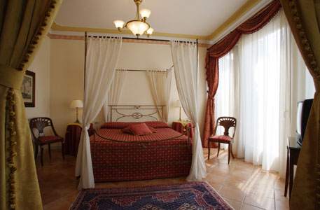 Hotel Relais Villa Fiorita
