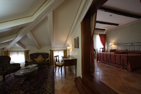 Hotel Relais Villa Fiorita