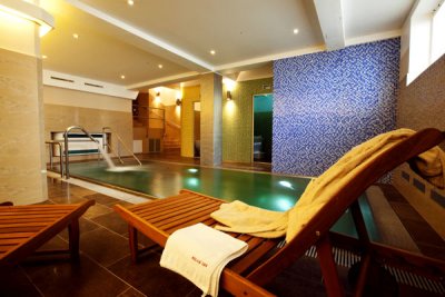 Hotel Relax Inn Prague