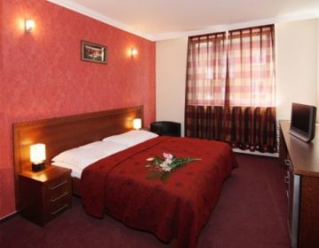 Hotel Relax Inn Prague