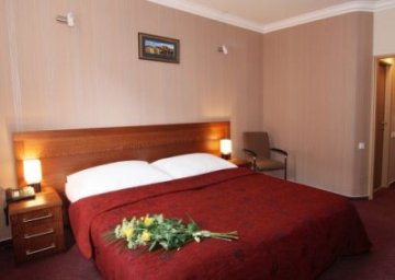 Hotel Relax Inn Prague