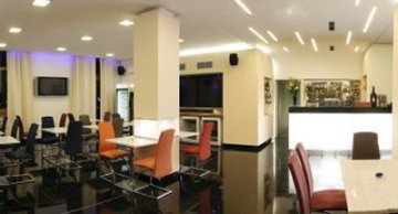 Hotel Relax Inn Prague