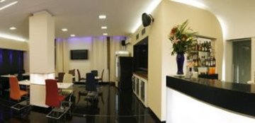 Hotel Relax Inn Prague