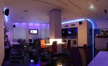 Hotel Relax Inn Prague