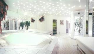 Hotel Relax-wellnesshotel Stuttgart