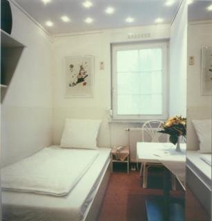 Hotel Relax-wellnesshotel Stuttgart