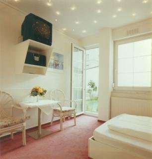 Hotel Relax-wellnesshotel Stuttgart