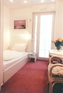 Hotel Relax-wellnesshotel Stuttgart