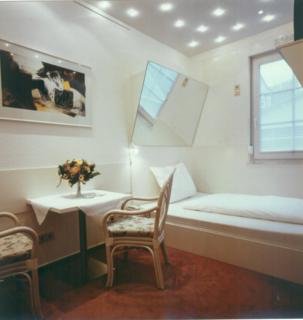 Hotel Relax-wellnesshotel Stuttgart