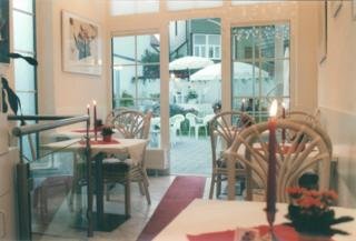 Hotel Relax-wellnesshotel Stuttgart