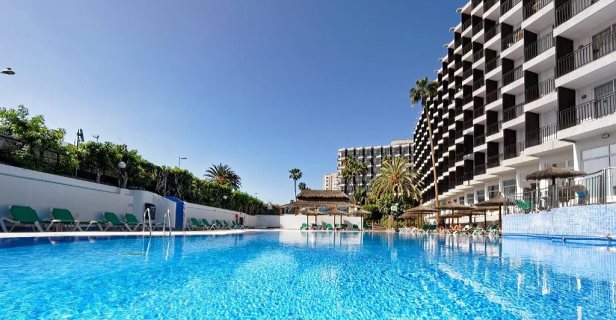 Hotel Relaxia Beverly Park