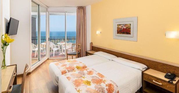Hotel Relaxia Beverly Park