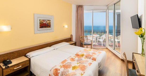 Hotel Relaxia Beverly Park