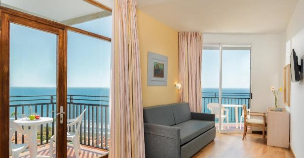 Hotel Relaxia Beverly Park