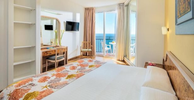 Hotel Relaxia Beverly Park