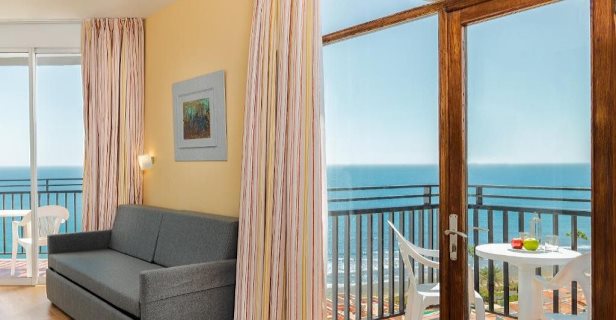 Hotel Relaxia Beverly Park
