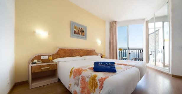 Hotel Relaxia Beverly Park