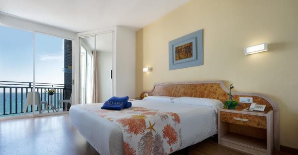 Hotel Relaxia Beverly Park