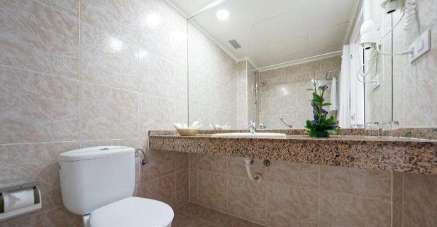 Hotel Relaxia Beverly Park