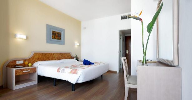 Hotel Relaxia Beverly Park
