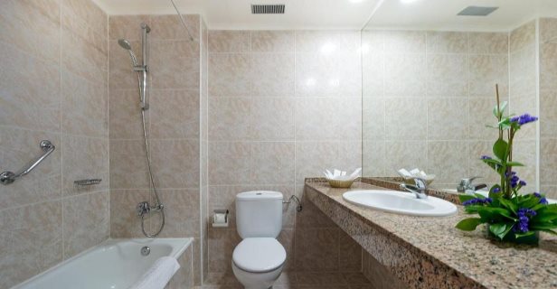 Hotel Relaxia Beverly Park