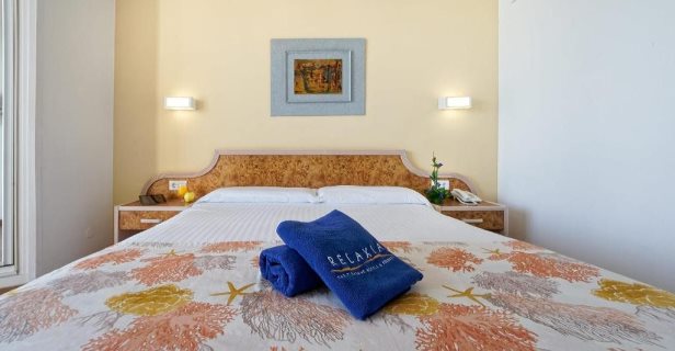 Hotel Relaxia Beverly Park